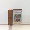 PSA Graded Card Magnetic Case, Drop & Dust Proof, Strong Magnetic Cover for Pokemon Card Collection