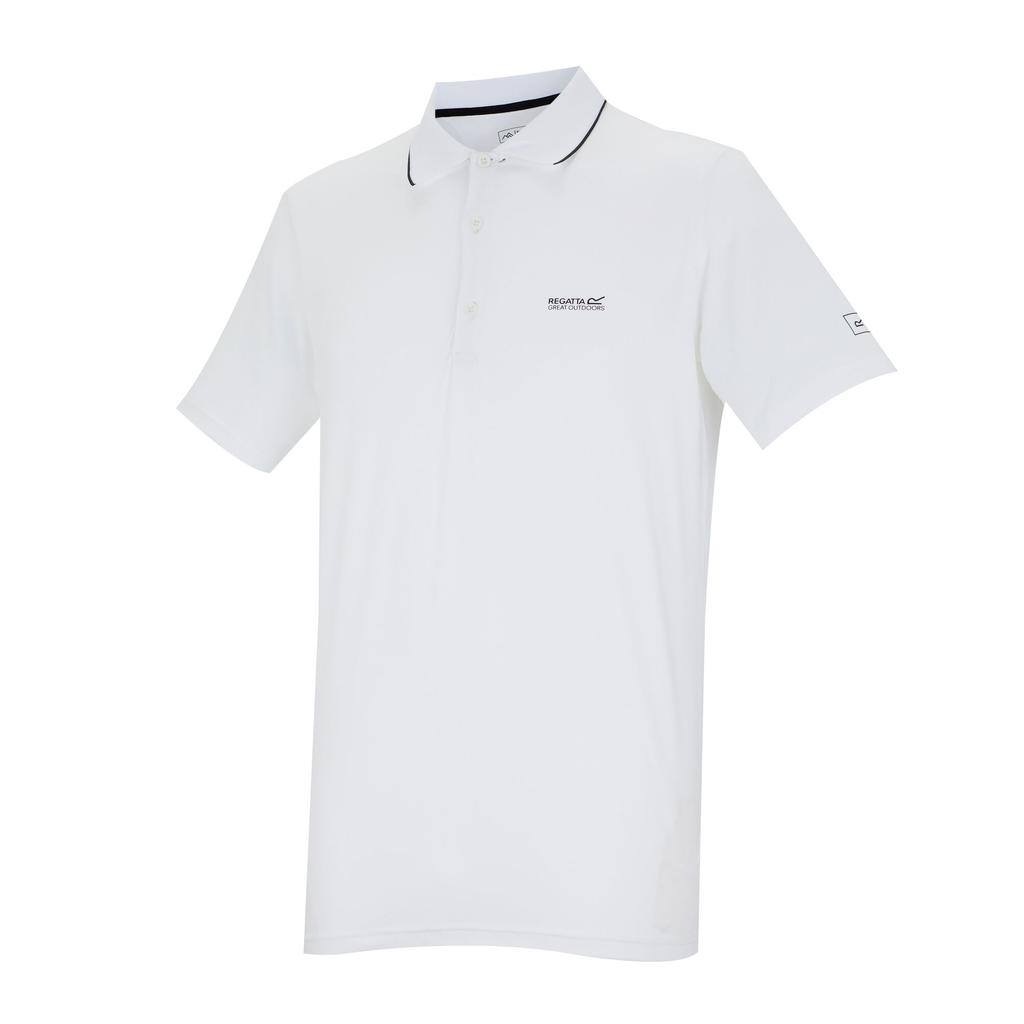 Regatta Mens Maverik Stretch Polo Shirt