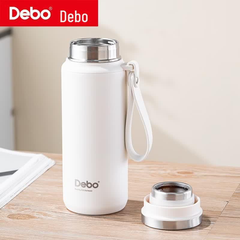 Debo Aolika Insulated Cup 600ml