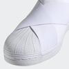adidas SST Slip-On FW7052 Unisex Originals Sneakers Cloud White / Cloud White / Cloud White