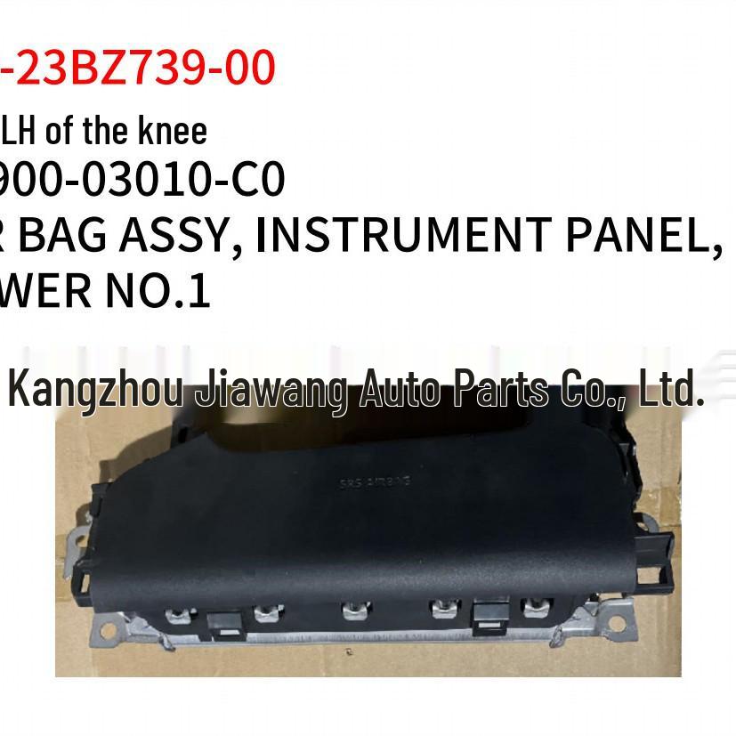 Toyota 2023 BZ3 Dashboard Lower Airbag Assembly 73900-03010-C0