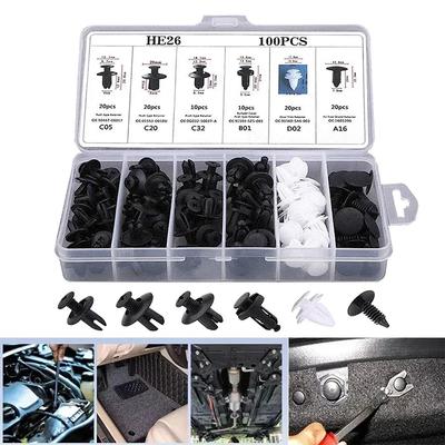 Accessoires d'intérieur – Attaches et clips pour voiture