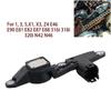 Eccentric Shaft Sensor 11377527016 11377513783 for E46 E81 E82 E87 E88 E90 E91 E92 E93 N42 Replacement Auto Accessories