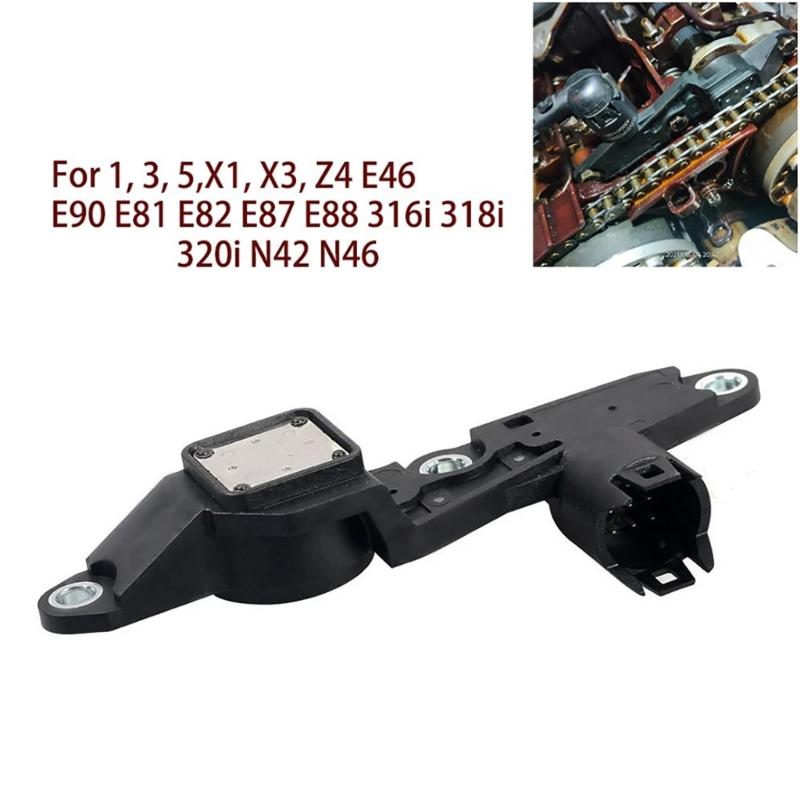 Eccentric Shaft Sensor 11377527016 11377513783 for E46 E81 E82 E87 E88 E90 E91 E92 E93 N42 Replacement Auto Accessories