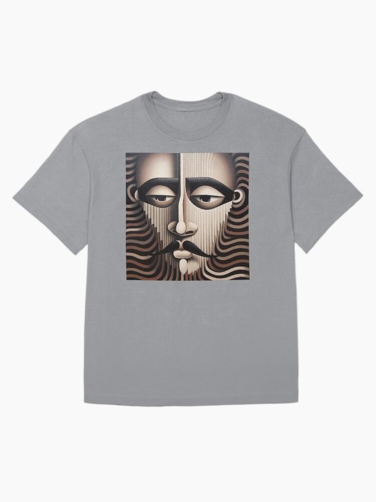Visage Visage Oversized T-Shirt