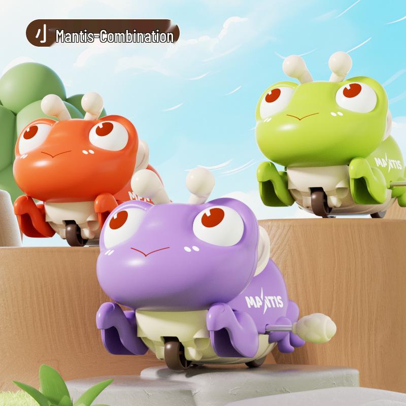 Wind-up Chicken Toy - Free Shipping, Cartoon Figure, Educational Baby & Kids Toy