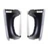 LR131386 & LR131387 Mud Flaps Compatible with Land Rover Defender