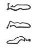 Range Rover Original Quality Water Hose - PCH001130 Car Accessory