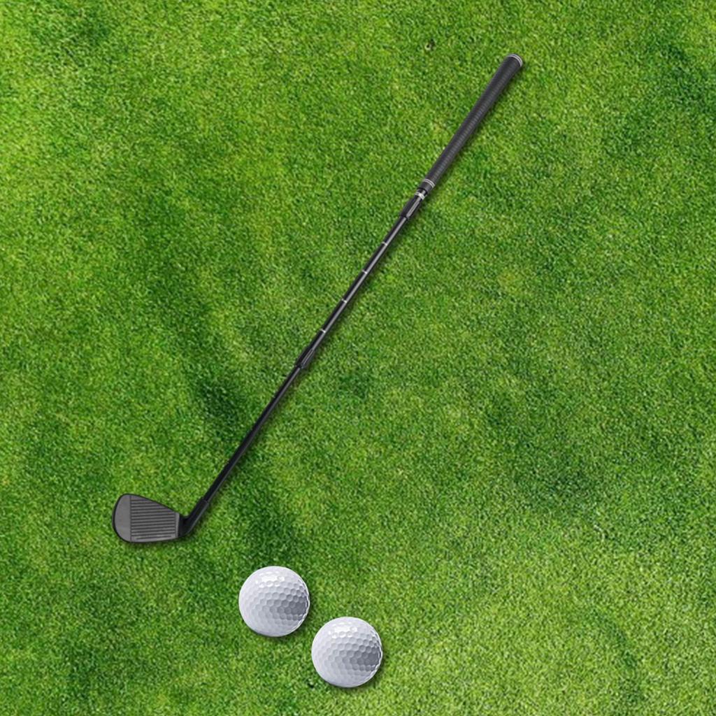 Golf Chipper Club Wedge Adjustable Lightweight Gift Accessory Chipping