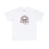 Vintage Skull Tattoo Art | Unisex Heavy Cotton Tee