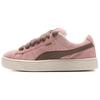Puma Suede Future Pink 395205-11