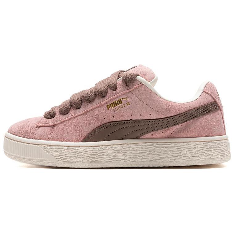 Puma Suede Future Pink 395205-11