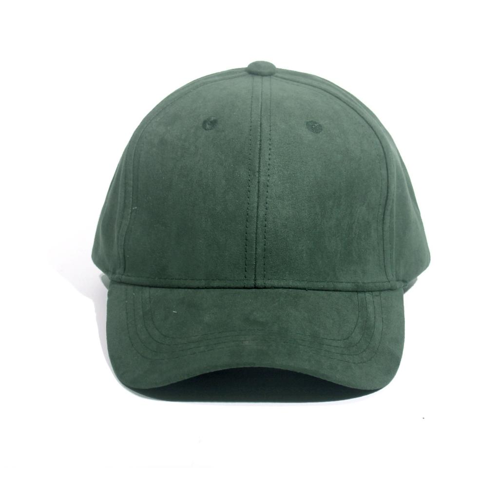 Fashion Suede Baseball Caps For Men Women Autumn Winter Solid Retro Snapback Hip Hop Hat Unisex Street Adjustable Sun Visor Caps