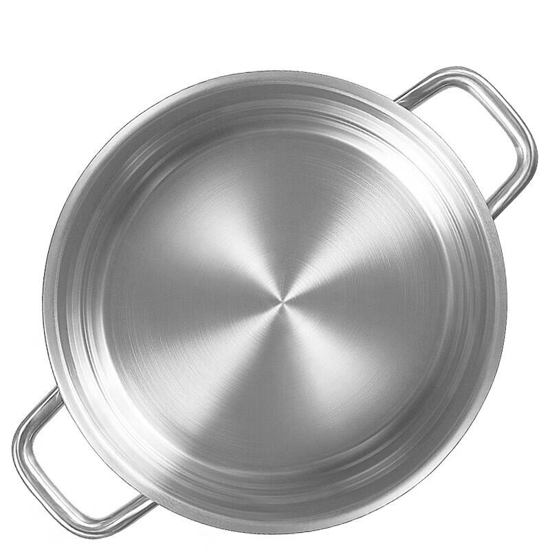 ASD 304 Stainless Steel Induction Steamer