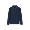 FIRS Men's Long Sleeve Polo Shirt F1113W1S4058