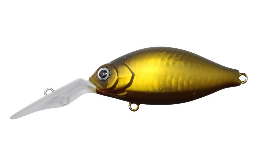 Issei Crank 42MR G.C. #07 Kin-Kuro