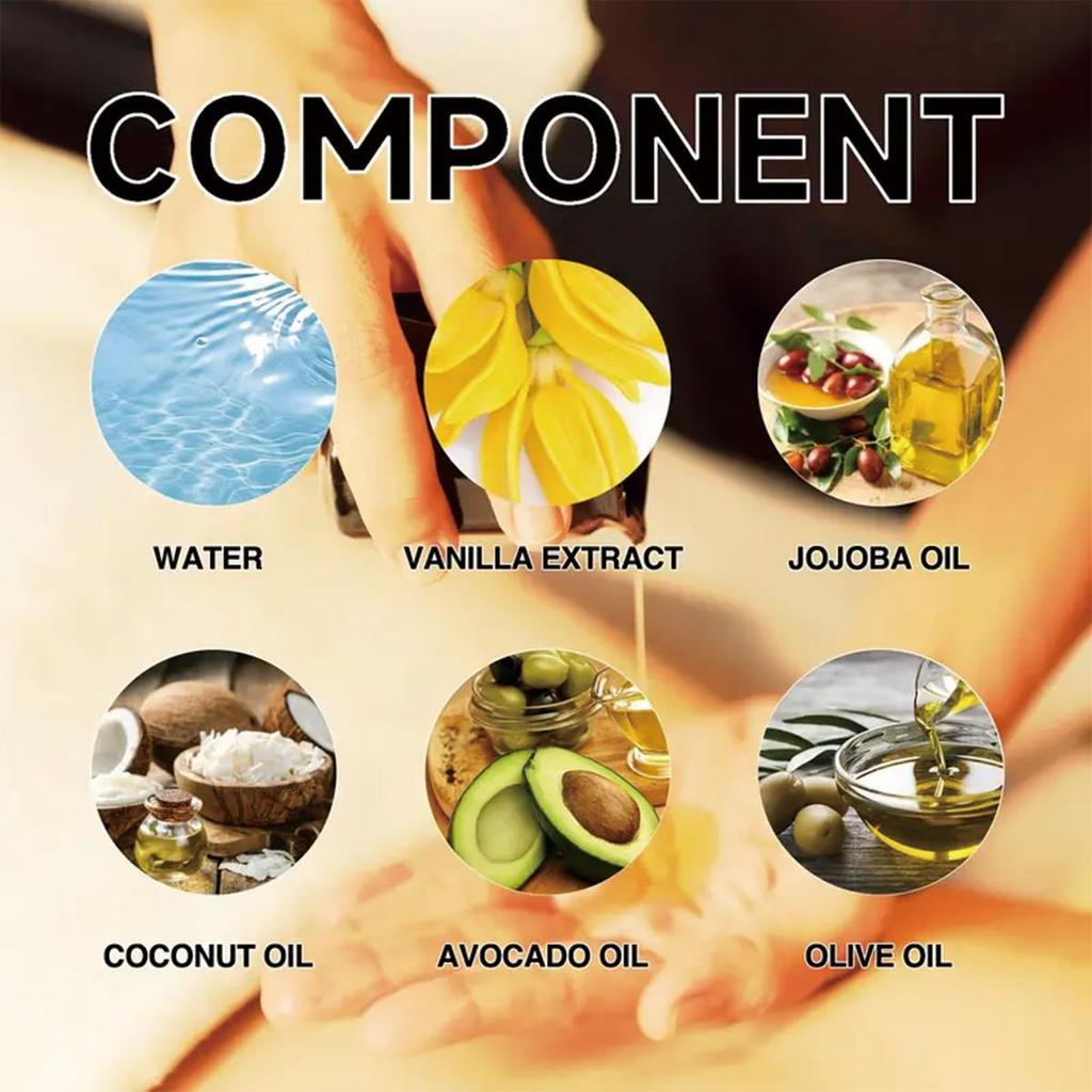 5ML/15ML/30ML/50ML/wheat Skin Stretch Mark Care Essence, Repair the Essence, Moisturize and Moisturize the Skin