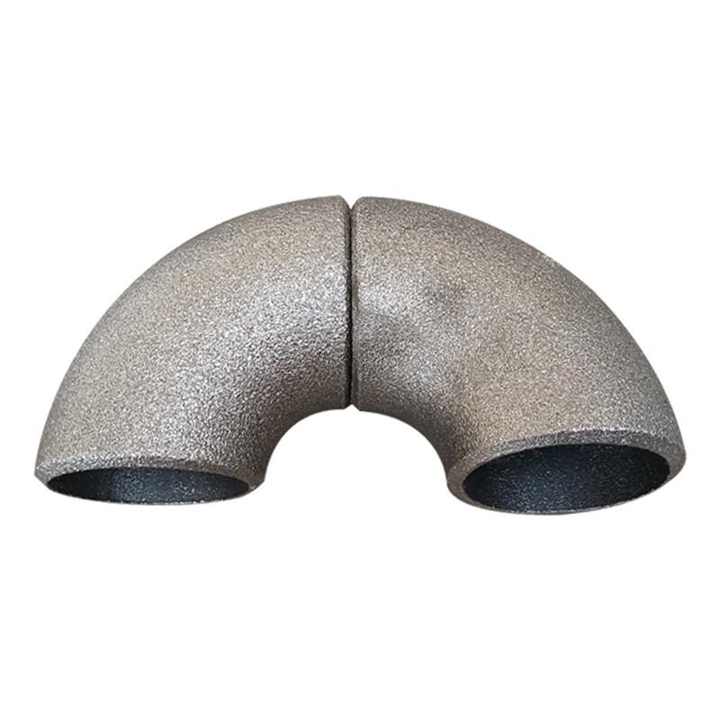 Jinghang 304L Stainless Steel Concentric Reducer