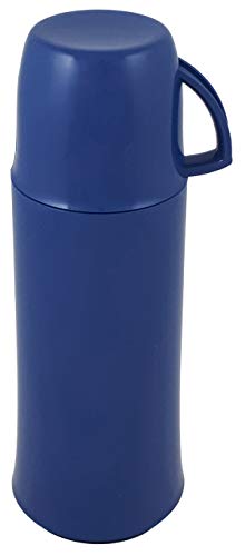 Helios Elegance Tabletop Thermos, 500ml, Blue, 254427