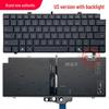 Compatible with DELL Pro 14 Plus PC14250/PC14255/PB14250/PB14255 Keyboards