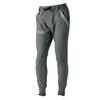 Torachi Warm Jogger Size 7 Gray Pants, 9410-235, Fall/Winter, Lightweight, Fleece-Lined, LL,