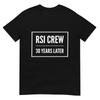 Rsi Crew Reunion Tshirt