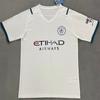 Groothandel Wereldbeker Oude Serie 2021 Retro Serie Voetbalshirts Inter Mi Ma Jing Man City Parijs Frankrijk Voetbal