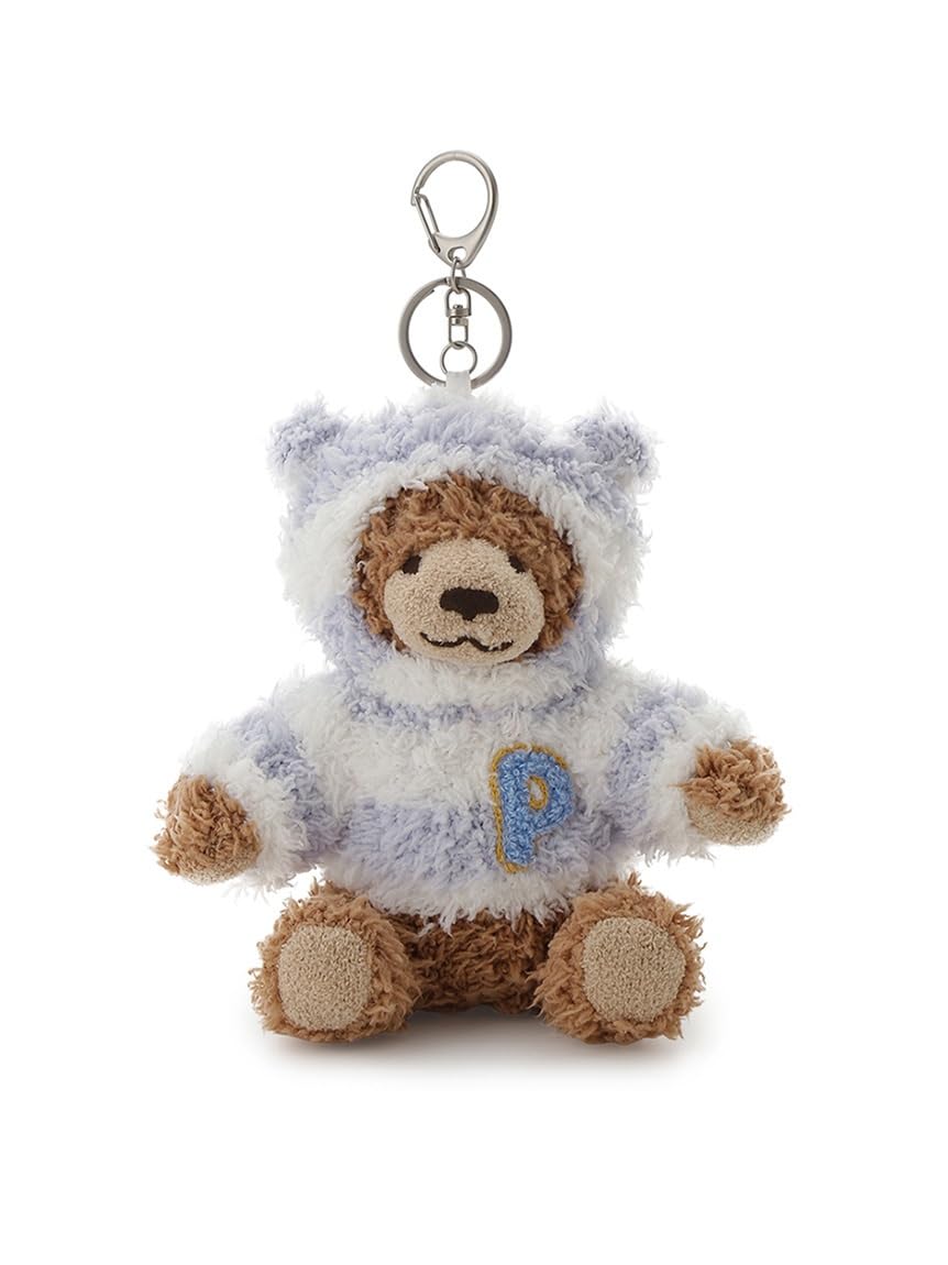 [Gelato Pique] [SESAME STREET] Raider Plush Toy PWGG261661 Women s BRW Free Size