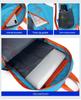 Lightweight Water-Repellent Foldable Unisex Travel Backpack for Outdoor Sports & Mountaineering