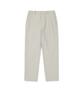 SNOWPEAK APPAREL Lago Slim Pants (S25Sutpt29) Light Beige