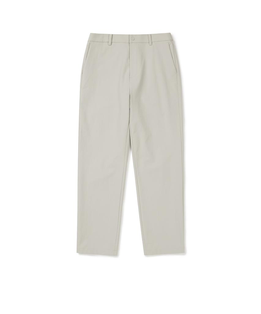 SNOWPEAK APPAREL Lago Slim Pants (S25Sutpt29) Light Beige