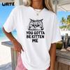 Tops – T-Shirts