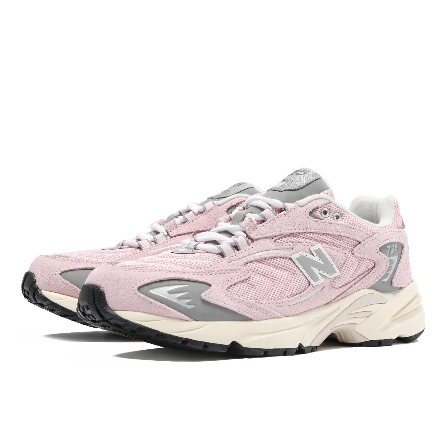 ML725BD New Balance 725 Pink (Men s) 7.5