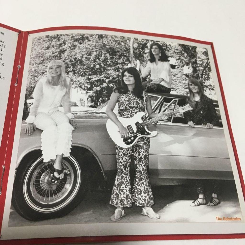 [USED] V.A. / DESTROY THAT BOY! (CD) Import Disc