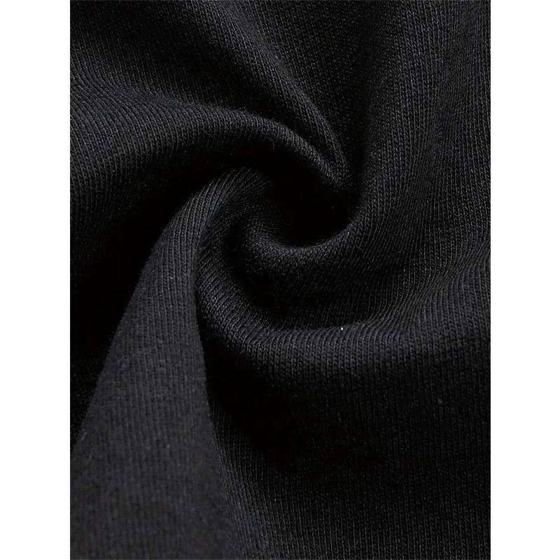 European sizes Girl's Round Neck T-Shirt with Fresh Pink Floral Pattern, Comfortable Casual Style, an Excellent Choice for a Natural Look