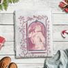 MelanieMartinez Hades T-shirt d'été en coton pour couple T-shirt tendance au design cool Manches courtes Y2K Rétro Hauts