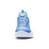 Li Ning SONIC Team LOW Basketball Shoes Men's Low Top Aurora Blue ABPS023-3