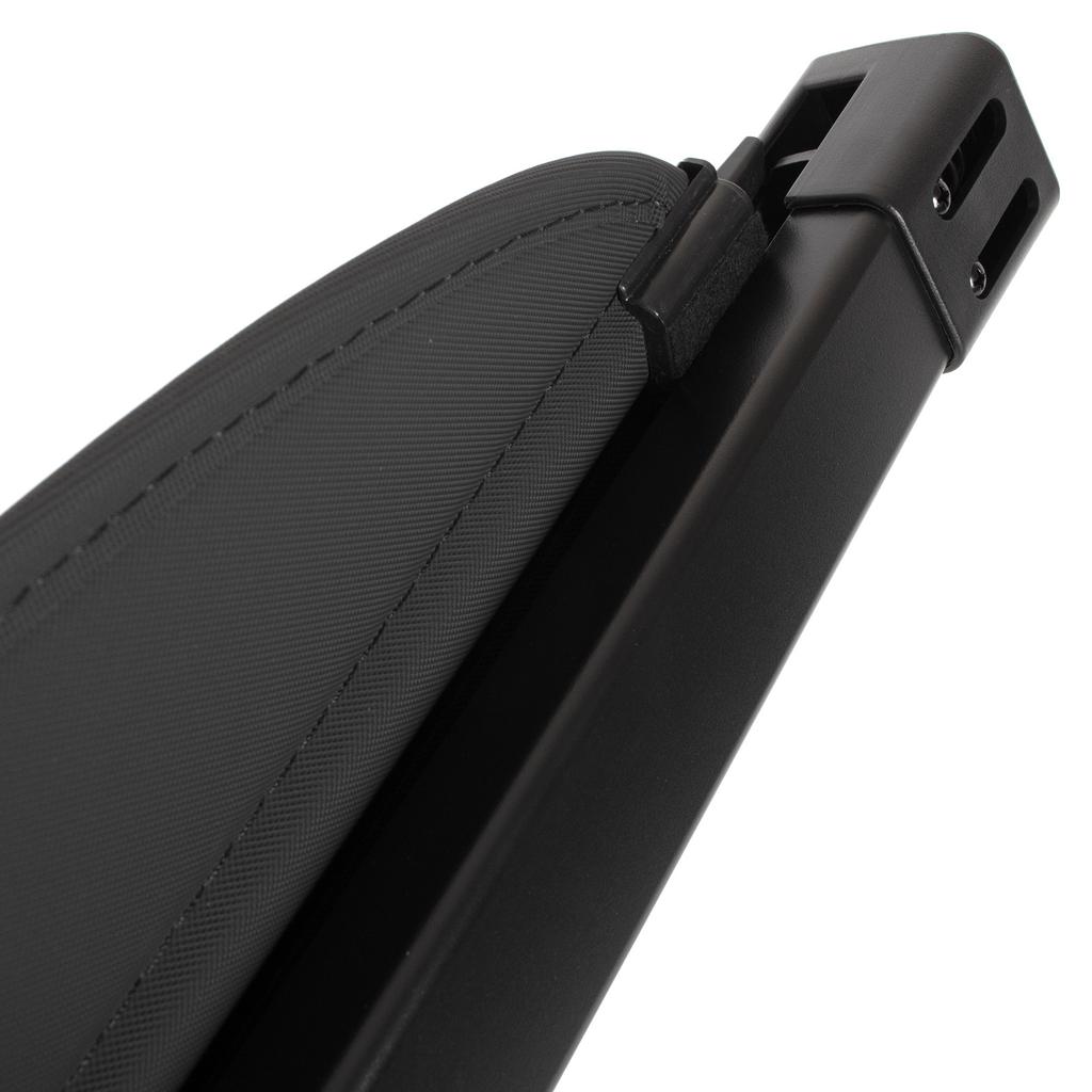 Mercedes W164 M-Class 05-11 Luggage Compartment Roller Blind, Black