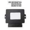 Handbrake Module for Jeep For Cherokee OEM 68330407AA 68438392AA 68265141AD Replacement Part for Reliable Performance