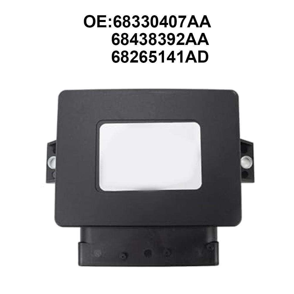 Handbrake Module for Jeep For Cherokee OEM 68330407AA 68438392AA 68265141AD Replacement Part for Reliable Performance