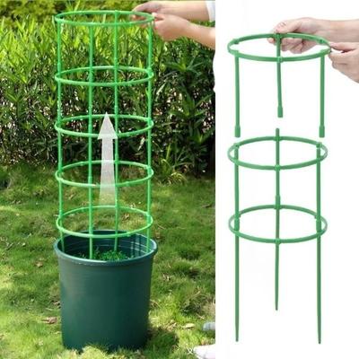 Jardinagem e paisagismo – Suporte de plantas