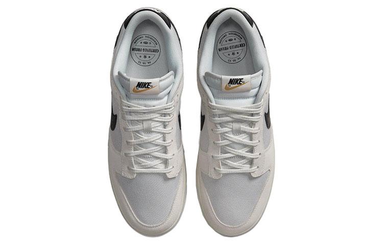 Nike Dunk Low Certified Fresh DO9776-001