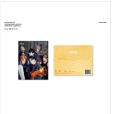 NCHIVE- The 2nd Single Album [BELIEVE] VE Ver.. - Release 2025-10-31
