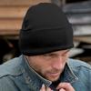 Result Wooly Heavyweight Knit Thermal Winter/Ski Hat