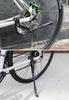 GORIX Kickstand Bicycle Side Stand Easy Installation Lightweight Inch 700c Road Bike Bicycle Stand Adjustment Retrofit Cross Bike Not Easy To Fall