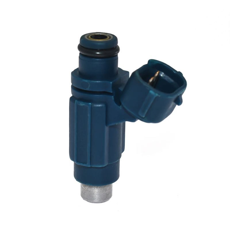Fuel Injectors MN163366 HDA305S For Lancer Outlander 2.4L 2004-AU62