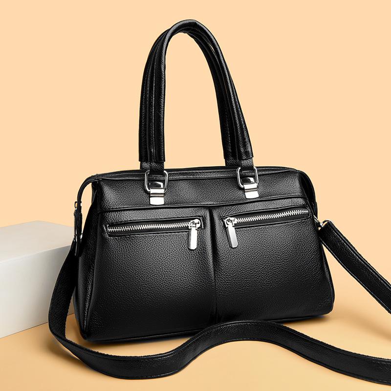 Handbag Shoulder Bag Messenger Commuter Bag