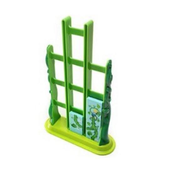 Korea Board Games Jack and the Beanstalk Puzzle Game, popular Korean game