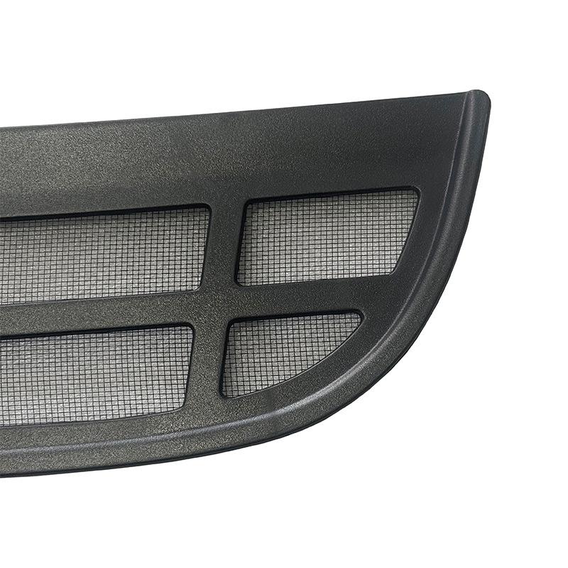 Tesla Model Y Facelift Dust & Insect Net for Air Inlet and Hood