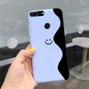Cute Cartoon Phone Case For Honor 9 Lite LLD-L21 Candy Color Soft Silicone Back Cover For Honor 9 STF-L09 Funda Honor9 9Lite